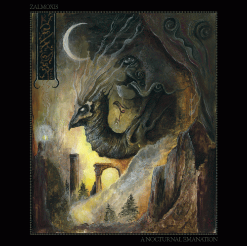 Zalmoxis : A Nocturnal Emanation